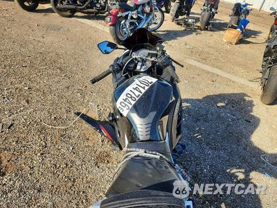 Zdjęcie 6 z 9 samochodu: 2014 KAWASAKI EX300 A VIN:JKAEX8A12EA003436 - miniatura