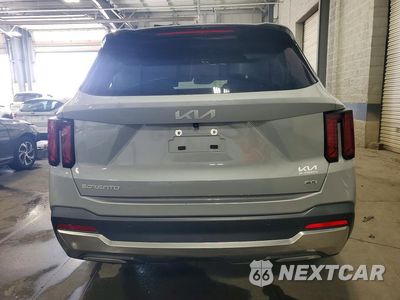 Zdjęcie 6 z 13 samochodu: 2024 KIA SORENTO S VIN:5XYRLDJC2RG297245 - miniatura