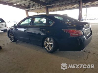 Drugie zdjęcie samochodu z przodu: 2015 NISSAN ALTIMA 2.5 SV VIN:1N4AL3AP0FC188119 - miniatura