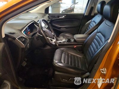 Zdjęcie 7 z 13 samochodu: 2016 FORD EDGE SEL VIN:2FMPK4J99GBB21160 - miniatura