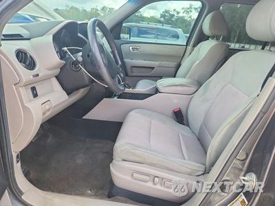 Zdjęcie 7 z 13 samochodu: 2013 HONDA PILOT EX VIN:5FNYF3H41DB003247 - miniatura