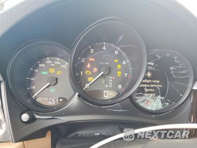 Zdjęcie 9 z 13 samochodu: 2024 PORSCHE MACAN BASE VIN:WP1AA2A50RLB08040 - miniatura