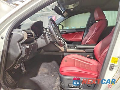 Zdjęcie 7 z 12 samochodu: 2014 LEXUS IS 250 VIN:JTHCF1D24E5009712 - miniatura
