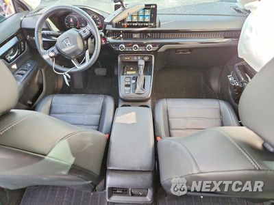 Zdjęcie 8 z 12 samochodu: 2025 HONDA CR-V EXL VIN:2HKRS4H72SH461684 - miniatura