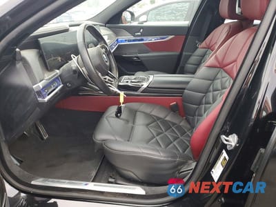 Zdjęcie 7 z 12 samochodu: 2024 BMW 740 I VIN:WBA23EH00RCT04472 - miniatura