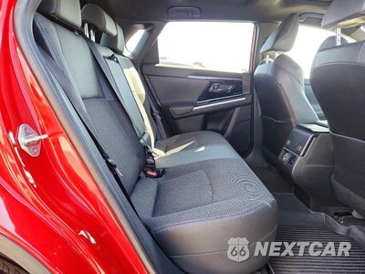 Zdjęcie 11 z 13 samochodu: 2024 TOYOTA BZ4X XLE VIN:JTMAAAAAXRA040575 - miniatura