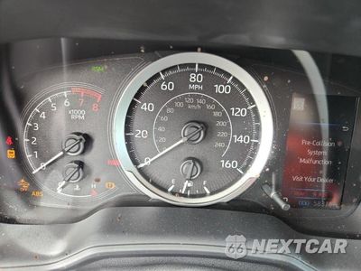 Zdjęcie 9 z 12 samochodu: 2022 TOYOTA COROLLA LE VIN:JTDVPMAE1N3017382 - miniatura