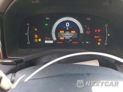 Zdjęcie 9 z 12 samochodu: 2025 TOYOTA CAMRY LE VIN:4T1DAACK0SU570976 - miniatura