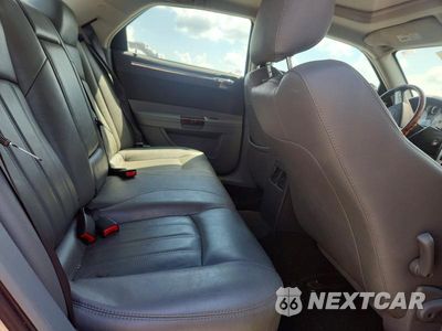 Zdjęcie 10 z 12 samochodu: 2005 CHRYSLER 300C VIN:2C3AA63H55H636393 - miniatura