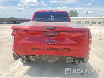 Zdjęcie 6 z 12 samochodu: 2018 FORD F150 SUPERCREW VIN:1FTEW1EG2JKF73309 - miniatura