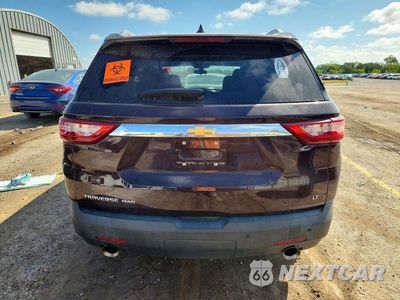 Zdjęcie 6 z 13 samochodu: 2018 CHEVROLET TRAVERSE VIN:1GNEVGKW6JJ131082 - miniatura