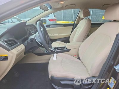 Zdjęcie 7 z 12 samochodu: 2015 HYUNDAI SONATA SE VIN:5NPE24AF4FH204743 - miniatura
