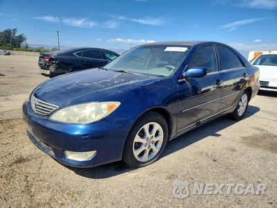 2006 TOYOTA CAMRY XLE 4T1BE32K26U114458 - główne zdjęcie licytacji z USA - miniatura