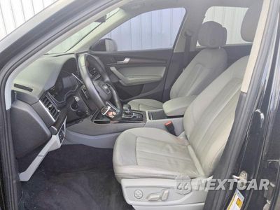 Zdjęcie 7 z 13 samochodu: 2021 AUDI Q5 PREMIUM PLUS VIN:WA1BAAFY4M2073594 - miniatura