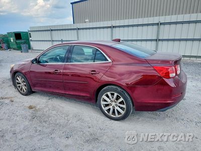 Drugie zdjęcie samochodu z przodu: 2015 CHEVROLET MALIBU 2LT VIN:1G11D5SL5FF318451 - miniatura