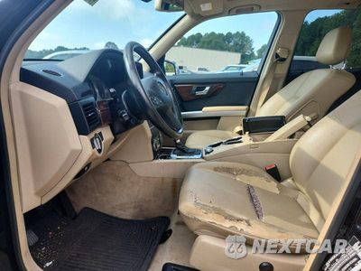 Zdjęcie 7 z 13 samochodu: 2011 MERCEDES-BENZ GLK 350 4MATIC VIN:WDCGG8HB5BF640133 - miniatura
