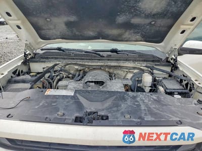 Zdjęcie 11 z 12 samochodu: 2018 CHEVROLET SILVERADO K1500 LT VIN:3GCUKRECXJG167126 - miniatura