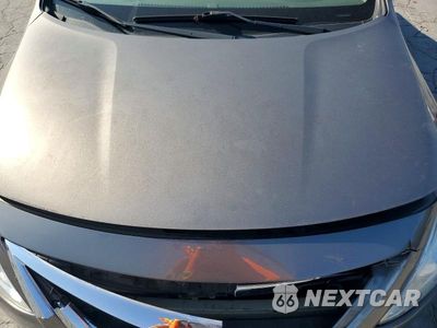 Zdjęcie 11 z 12 samochodu: 2016 NISSAN VERSA 1.6 SL VIN:3N1CN7APXGL867151 - miniatura