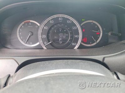 Zdjęcie 9 z 12 samochodu: 2014 HONDA ACCORD LX VIN:1HGCR2F32EA213244 - miniatura