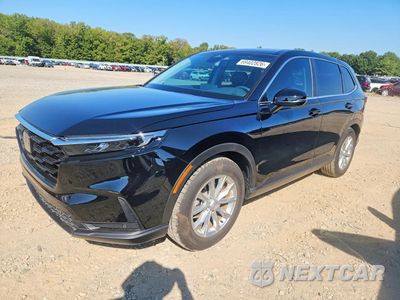 2025 HONDA CR-V EXL 2HKRS3H77SH313976 - główne zdjęcie licytacji z USA - miniatura
