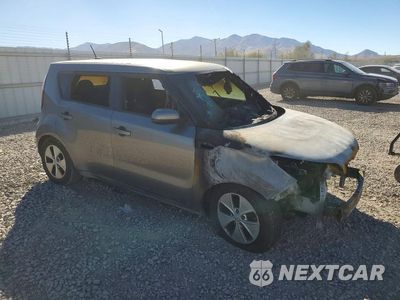 Czwarte zdjęcie samochodu z boku: 2016 KIA SOUL BASE VIN:KNDJN2A29G7244958 - miniatura
