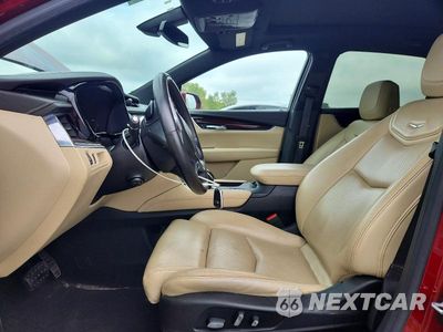 Zdjęcie 7 z 13 samochodu: 2017 CADILLAC XT5 LUXURY VIN:1GYKNDRS1HZ247891 - miniatura