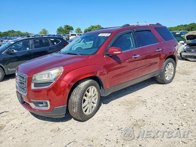 2016 GMC ACADIA SLT-1 1GKKVRKD7GJ145544 - główne zdjęcie licytacji z USA - miniatura