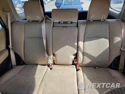 Zdjęcie 10 z 14 samochodu: 2011 TOYOTA 4RUNNER SR5 VIN:JTEBU5JR5B5068741 - miniatura