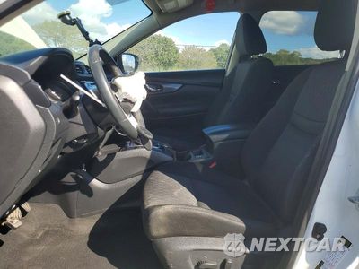 Zdjęcie 7 z 13 samochodu: 2017 NISSAN ROGUE SV VIN:KNMAT2MV2HP571408 - miniatura
