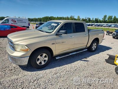 2011 DODGE RAM 1500 1D7RB1CT5BS522035 - główne zdjęcie licytacji z USA - miniatura