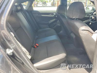 Zdjęcie 10 z 12 samochodu: 2022 HONDA CIVIC SPORT VIN:2HGFE2F52NH545115 - miniatura
