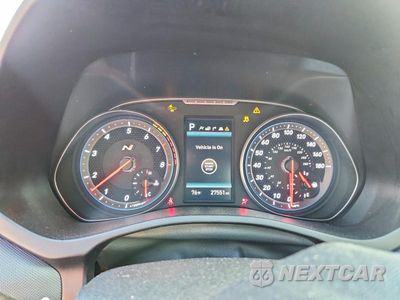Zdjęcie 9 z 12 samochodu: 2022 HYUNDAI VELOSTER N BASE VIN:KMHT36AH0NU012611 - miniatura