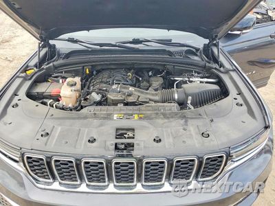 Zdjęcie 12 z 13 samochodu: 2022 JEEP GRAND CHEROKEE LIMITED VIN:1C4RJHBG4N8524631 - miniatura