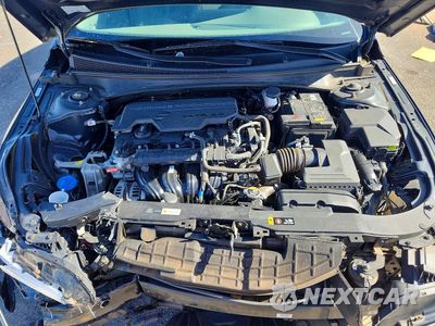 Zdjęcie 11 z 13 samochodu: 2024 HYUNDAI ELANTRA VIN:KMHLM4DGXRU655834 - miniatura