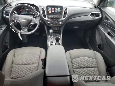 Zdjęcie 8 z 13 samochodu: 2018 CHEVROLET EQUINOX LT VIN:2GNAXTEX4J6157165 - miniatura