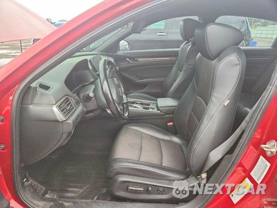 Zdjęcie 7 z 12 samochodu: 2018 HONDA ACCORD SPORT VIN:1HGCV1F33JA116408 - miniatura