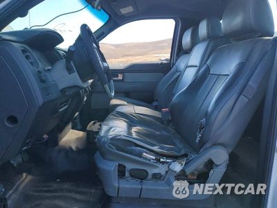 Zdjęcie 7 z 12 samochodu: 2014 FORD F150 VIN:1FTMF1CM6EKG57854 - miniatura