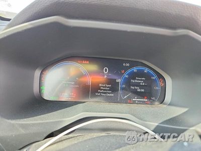 Zdjęcie 9 z 13 samochodu: 2025 TOYOTA RAV4 XSE VIN:JTMFB3FV7SD235418 - miniatura