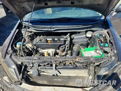 Zdjęcie 11 z 12 samochodu: 2012 HONDA CIVIC VIN:JHMFB2F57CS001480 - miniatura