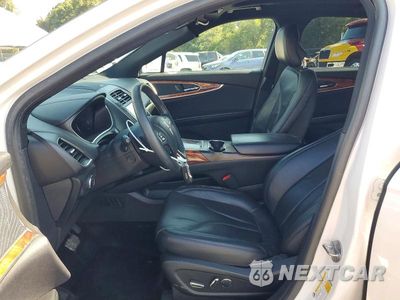 Zdjęcie 7 z 14 samochodu: 2017 LINCOLN MKX RESERVE VIN:2LMPJ6LRXHBL38539 - miniatura