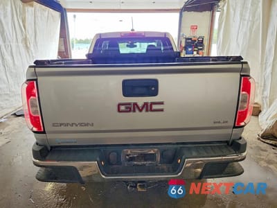 Zdjęcie 6 z 12 samochodu: 2016 GMC CANYON SLE VIN:1GTH6CEA1G1114985 - miniatura