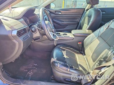 Zdjęcie 7 z 12 samochodu: 2020 NISSAN ALTIMA SR VIN:1N4BL4CV2LC283539 - miniatura