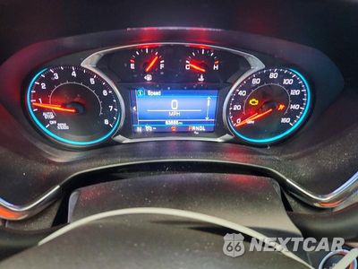 Zdjęcie 9 z 12 samochodu: 2019 CHEVROLET EQUINOX LT VIN:3GNAXKEV7KS566966 - miniatura