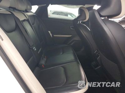 Zdjęcie 10 z 12 samochodu: 2025 KIA K4 GT-LINE TURBO VIN:3KPFW4DC9SE085161 - miniatura
