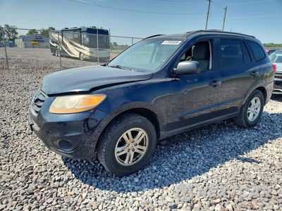 2011 HYUNDAI SANTA FE GLS 5XYZG3AB0BG031704 - główne zdjęcie licytacji z USA - miniatura