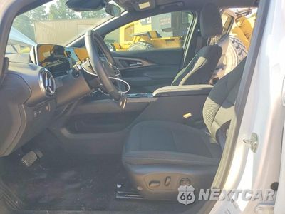 Zdjęcie 7 z 14 samochodu: 2025 CHEVROLET EQUINOX LT VIN:3GN7DMRP4SS205916 - miniatura