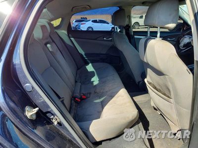 Zdjęcie 10 z 12 samochodu: 2016 HONDA CIVIC EX VIN:19XFC1F38GE218875 - miniatura