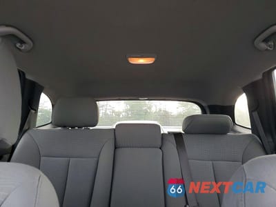 Zdjęcie 10 z 13 samochodu: 2010 HYUNDAI SANTA FE GLS VIN:5NMSG3AB5AH389774 - miniatura