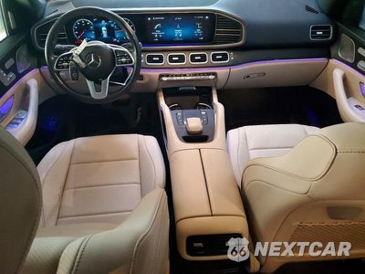 Zdjęcie 8 z 13 samochodu: 2021 MERCEDES-BENZ GLE 350 4MATIC VIN:4JGFB4KBXMA486371 - miniatura