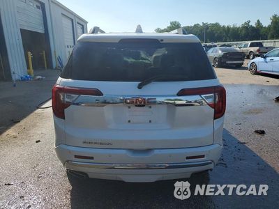 Zdjęcie 6 z 13 samochodu: 2022 GMC ACADIA DENALI VIN:1GKKNPLS7NZ118862 - miniatura